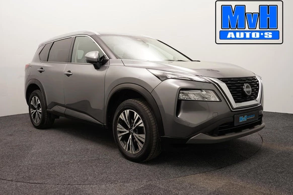 Nissan X-Trail - Afbeelding 24 van 30