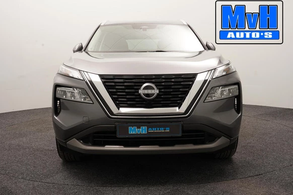 Nissan X-Trail - Afbeelding 25 van 30