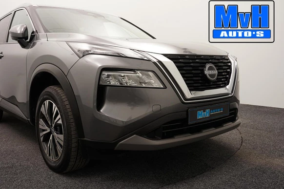 Nissan X-Trail - Afbeelding 27 van 30