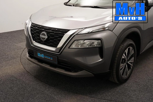 Nissan X-Trail - Afbeelding 28 van 30