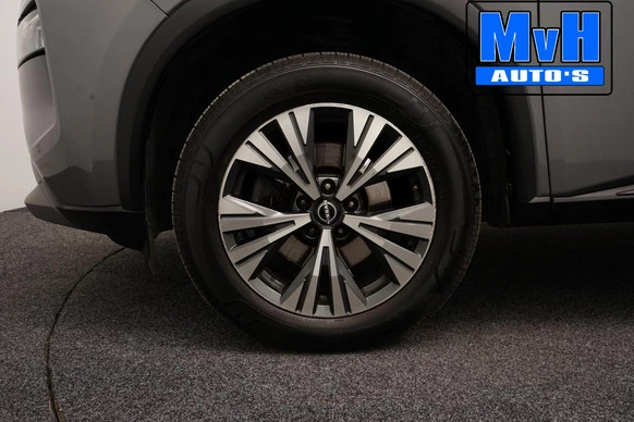 Nissan X-Trail - Afbeelding 29 van 30