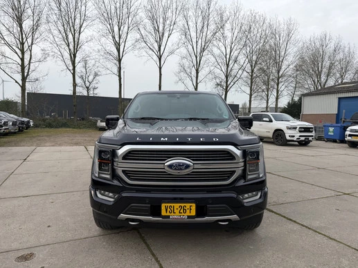Ford F-150 - Afbeelding 2 van 30
