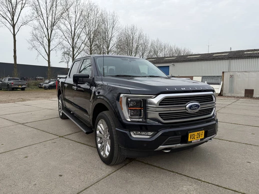 Ford F-150 - Afbeelding 3 van 30
