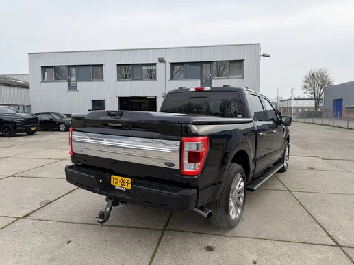 Ford F-150 - Afbeelding 4 van 30