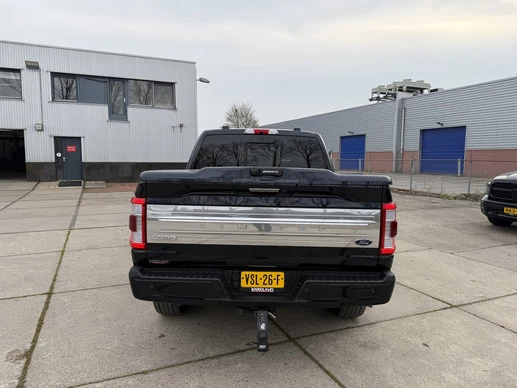 Ford F-150 - Afbeelding 5 van 30
