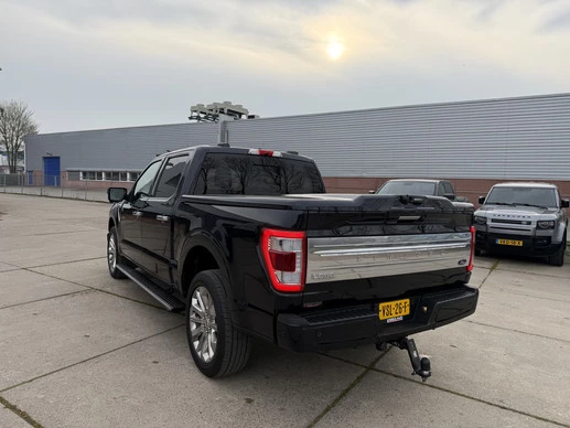 Ford F-150 - Afbeelding 6 van 30