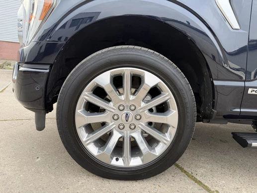 Ford F-150 - Afbeelding 10 van 30