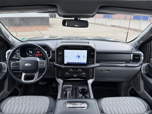 Ford F-150 - Afbeelding 11 van 30