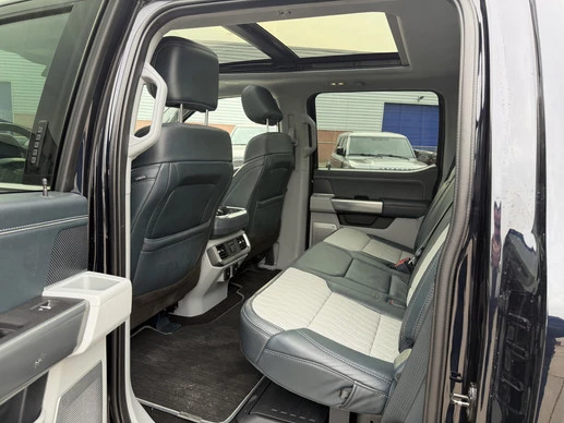 Ford F-150 - Afbeelding 13 van 30