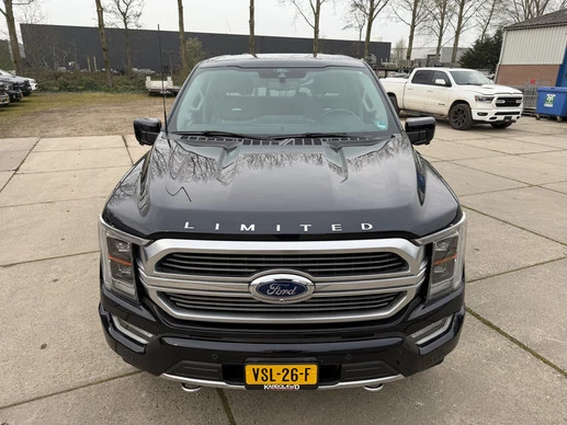 Ford F-150 - Afbeelding 16 van 30