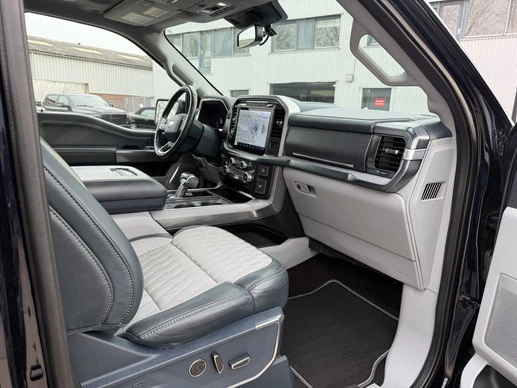 Ford F-150 - Afbeelding 17 van 30