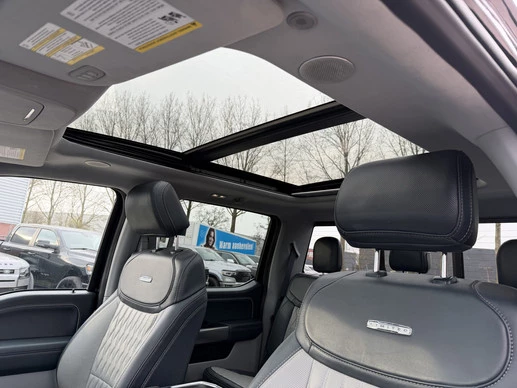 Ford F-150 - Afbeelding 18 van 30