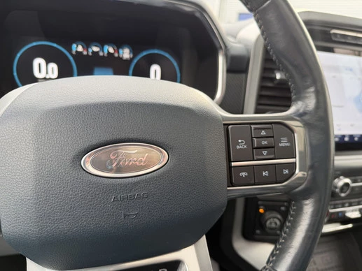 Ford F-150 - Afbeelding 23 van 30