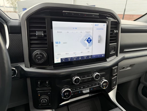 Ford F-150 - Afbeelding 25 van 30