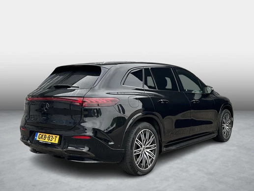 Mercedes-Benz EQS - Afbeelding 2 van 30