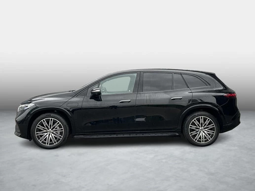 Mercedes-Benz EQS - Afbeelding 3 van 30