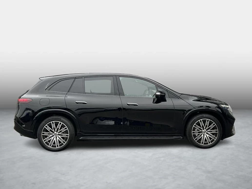 Mercedes-Benz EQS - Afbeelding 4 van 30