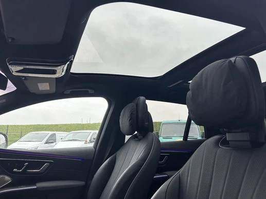 Mercedes-Benz EQS - Afbeelding 6 van 30