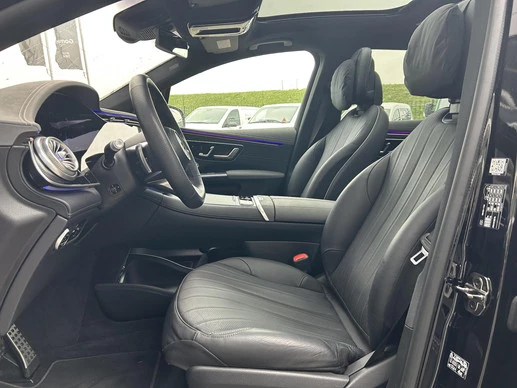 Mercedes-Benz EQS - Afbeelding 7 van 30