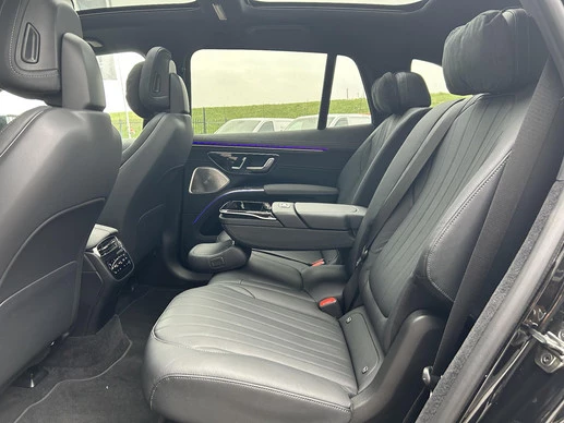 Mercedes-Benz EQS - Afbeelding 8 van 30