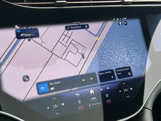 Mercedes-Benz EQS - Afbeelding 9 van 30