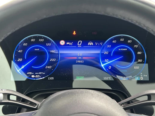 Mercedes-Benz EQS - Afbeelding 10 van 30