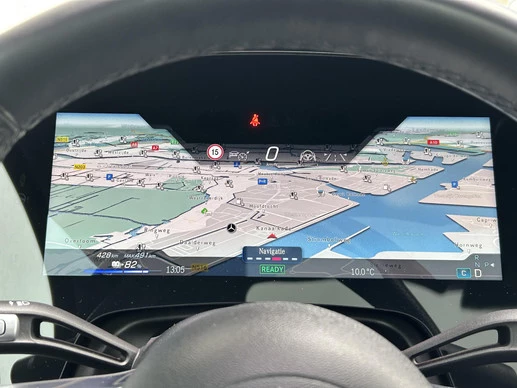 Mercedes-Benz EQS - Afbeelding 11 van 30