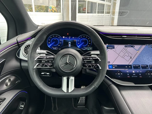 Mercedes-Benz EQS - Afbeelding 12 van 30