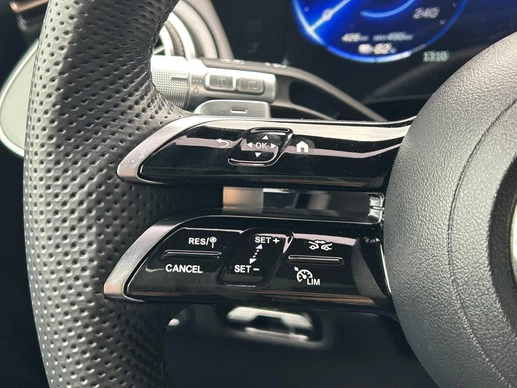 Mercedes-Benz EQS - Afbeelding 13 van 30