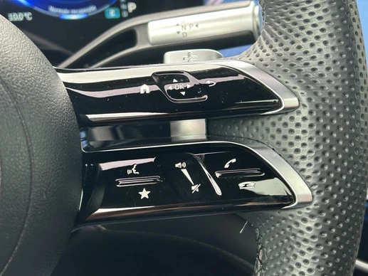 Mercedes-Benz EQS - Afbeelding 14 van 30