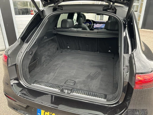 Mercedes-Benz EQS - Afbeelding 16 van 30