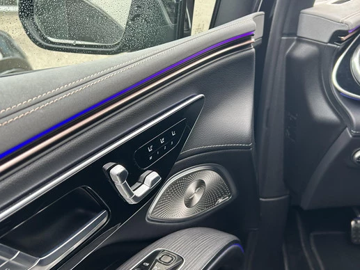 Mercedes-Benz EQS - Afbeelding 18 van 30