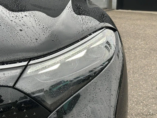 Mercedes-Benz EQS - Afbeelding 19 van 30