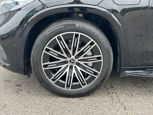 Mercedes-Benz EQS - Afbeelding 20 van 30