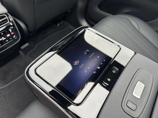 Mercedes-Benz EQS - Afbeelding 21 van 30