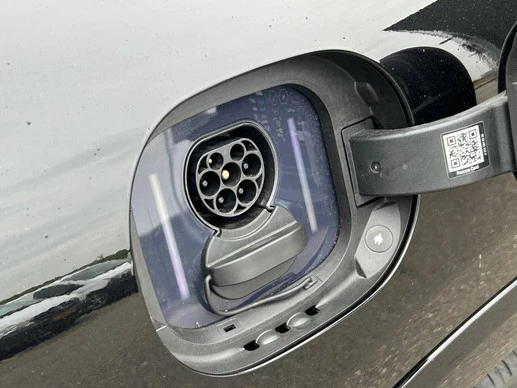 Mercedes-Benz EQS - Afbeelding 22 van 30