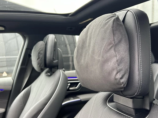 Mercedes-Benz EQS - Afbeelding 23 van 30