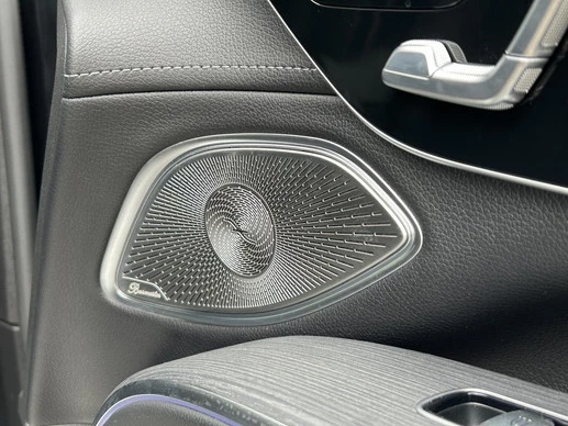 Mercedes-Benz EQS - Afbeelding 24 van 30