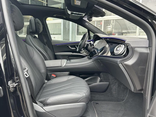 Mercedes-Benz EQS - Afbeelding 25 van 30