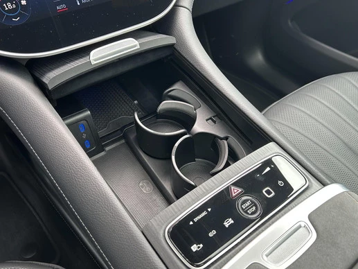 Mercedes-Benz EQS - Afbeelding 28 van 30