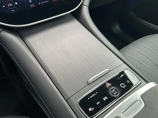 Mercedes-Benz EQS - Afbeelding 29 van 30