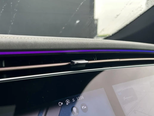 Mercedes-Benz EQS - Afbeelding 30 van 30