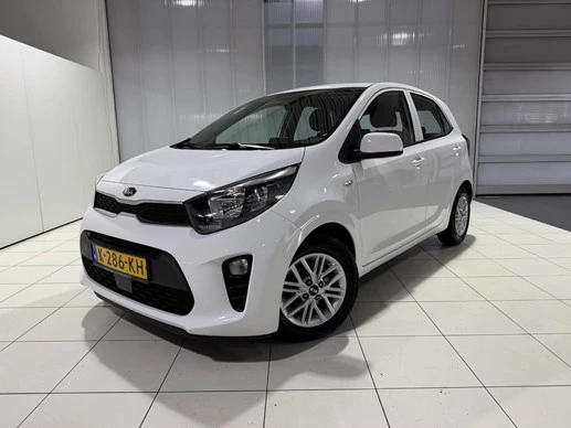 Kia Picanto - Afbeelding 1 van 25