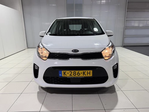 Kia Picanto - Afbeelding 2 van 25