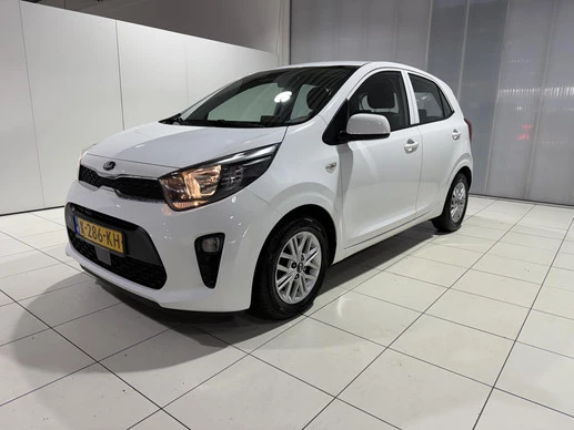 Kia Picanto - Afbeelding 3 van 25