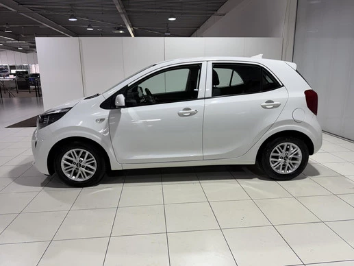Kia Picanto - Afbeelding 4 van 25