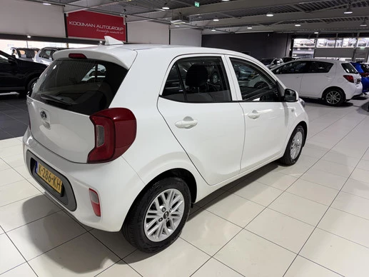 Kia Picanto - Afbeelding 7 van 25