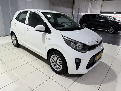 Kia Picanto - Afbeelding 8 van 25