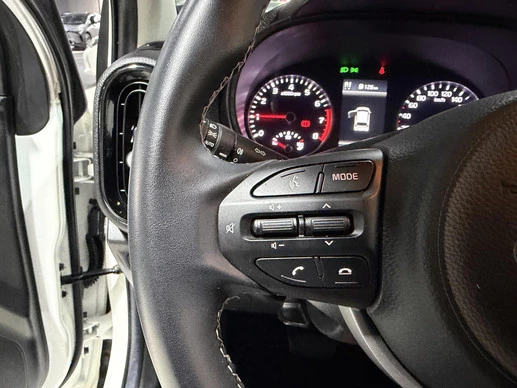 Kia Picanto - Afbeelding 11 van 25