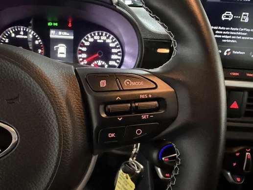 Kia Picanto - Afbeelding 12 van 25